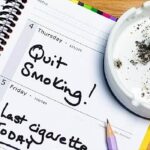 Top 10 Tricks To Quit Smoking