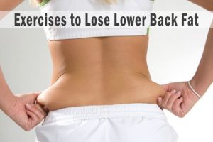 10 Tips to Get Rid of Back Fat at home using Exercises, Nutrition and Lifestyle Changes