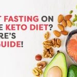3 Day Fat Fasting Meal Plan For Keto Diet