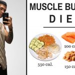 Top 5 Best Foods to Build Muscle
