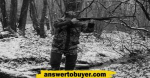 What Legal Requirements When Selecting A Firearm For Hunting