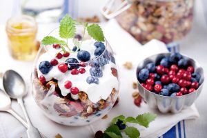 Healthy Recipes | 10 Brilliant Gluten-Free Breakfast Ideas-10 Gluten-Free Breakfast Recipes