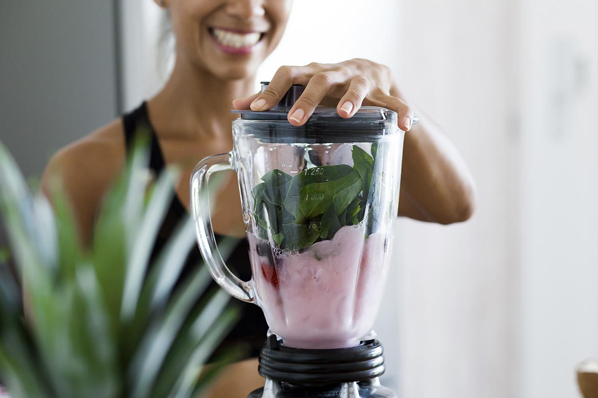 Healthy Smoothie Recipes That Are Refreshing