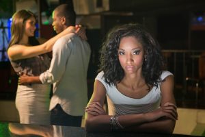 5 Signs You’re A Side Chick