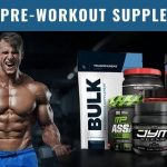 Best pre-workout supplement 2022 for Body Building and Weight Loss