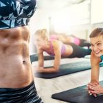Top 10 Belly Fat Burning Exercises At Home