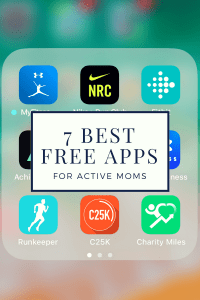 What Are The Best Free Workout Apps?