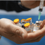 Pfizer's COVID-19 vaccine and drug sale to top $50 billion in 2022