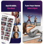 Top 10 Best Free Fitness Apps in 2022