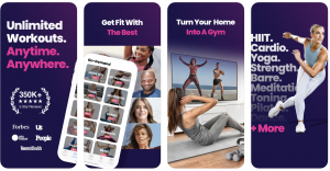 Top 10 Best Free Fitness Apps in 2022