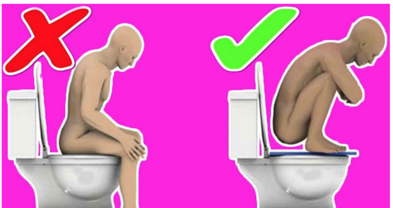 Top 10 Tips On How To Poop Better