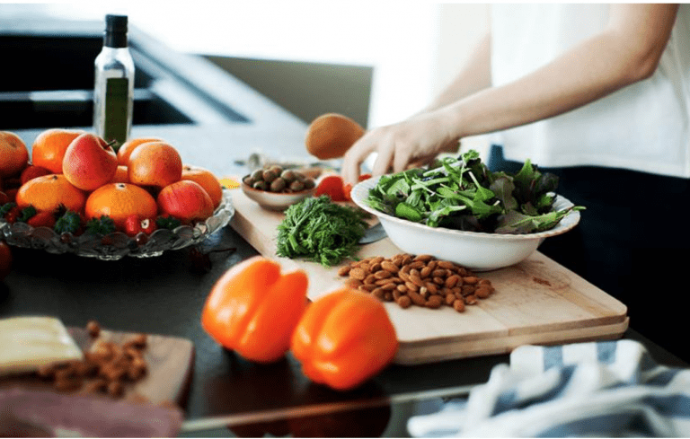 Diet for People Living with Diabetes: The Best Foods to Choose
