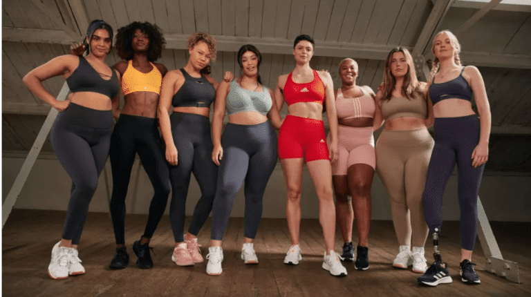 HOW TO FIND YOUR PERFECT SPORTS BRA